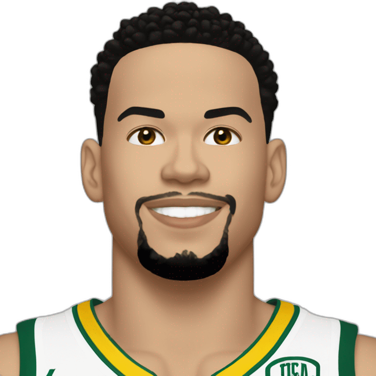 dillon brooks emoji