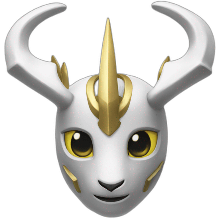 Arceus emoji