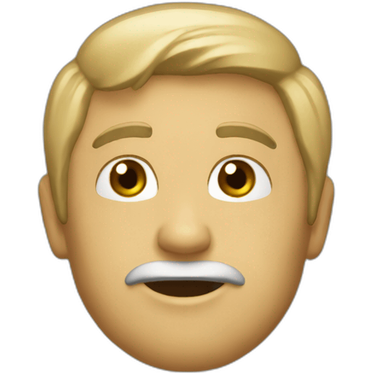 Pape emoji