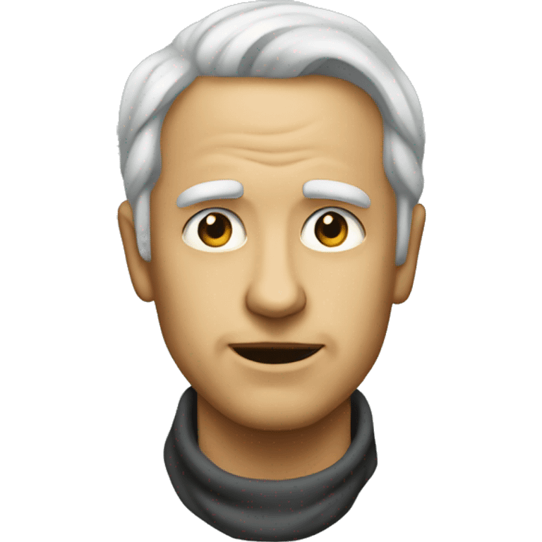 dialectical materialism emoji