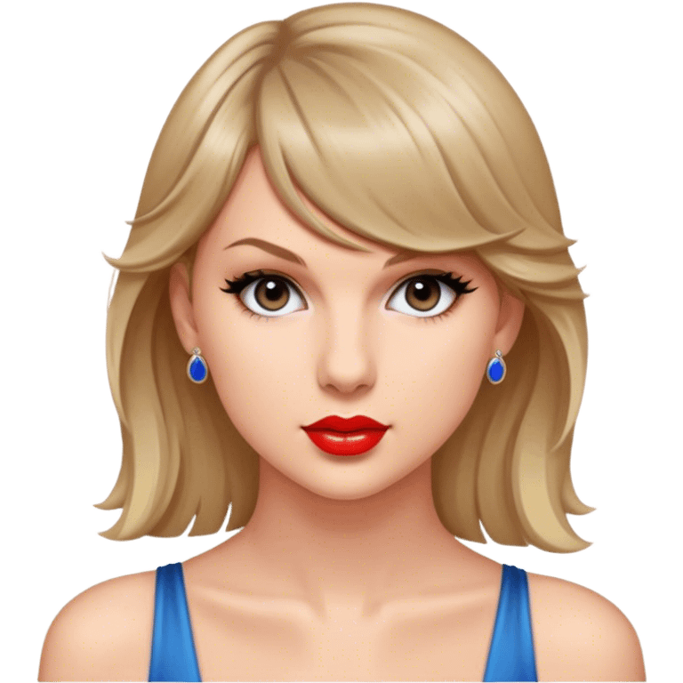 Taylor swift, eras tour  emoji