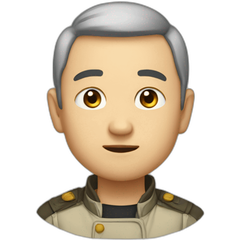 xilai bo emoji