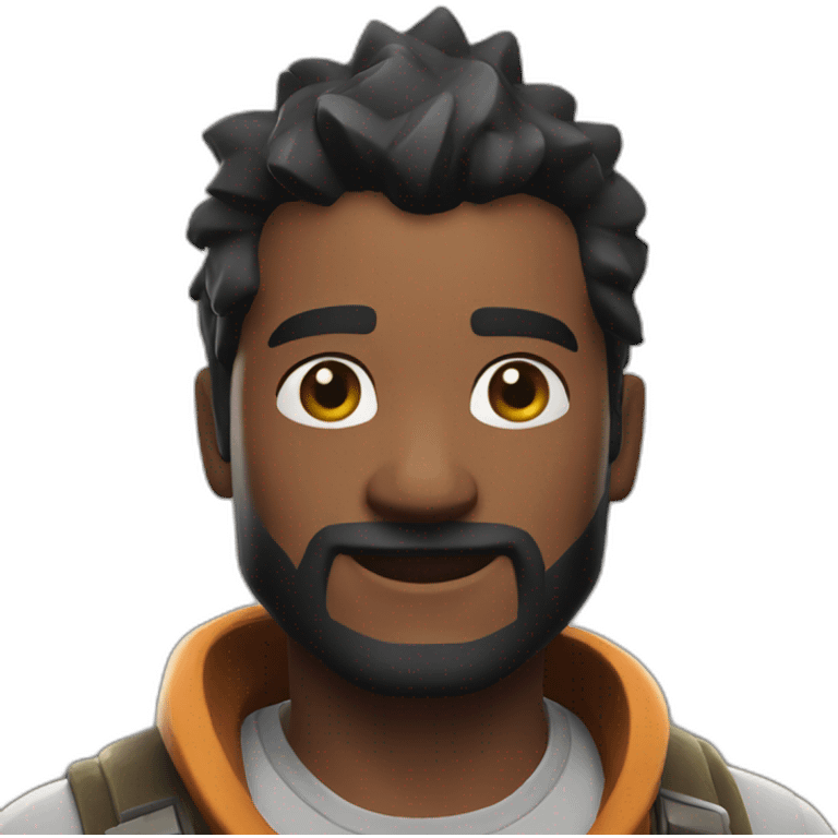 fortnite emoji