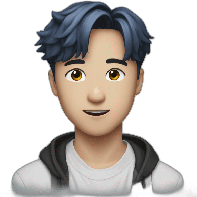 jhope emoji