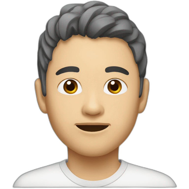 Hsu Hao emoji