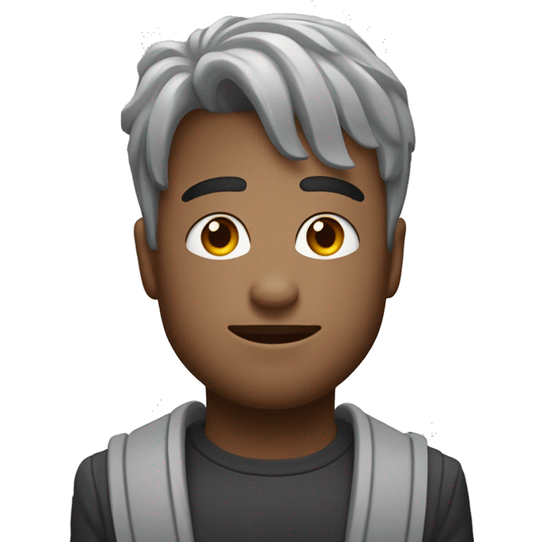 Apple-style tombstone emoji, light grey with centered text:
LLJW
Jarad Juice WRLD Anthony Higgins
1998 - 2019 emoji