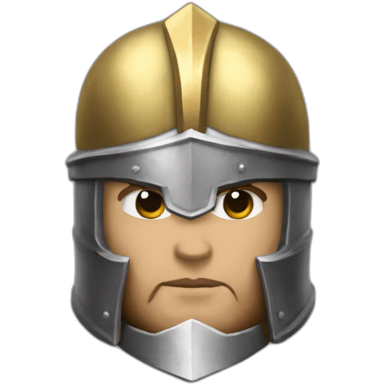 paladin emoji