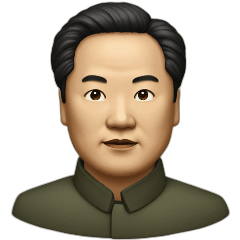 mao tse tung emoji