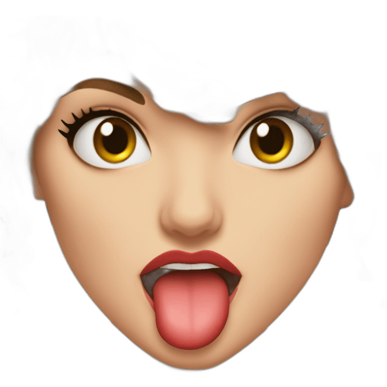 taylor-swift-bj-face emoji