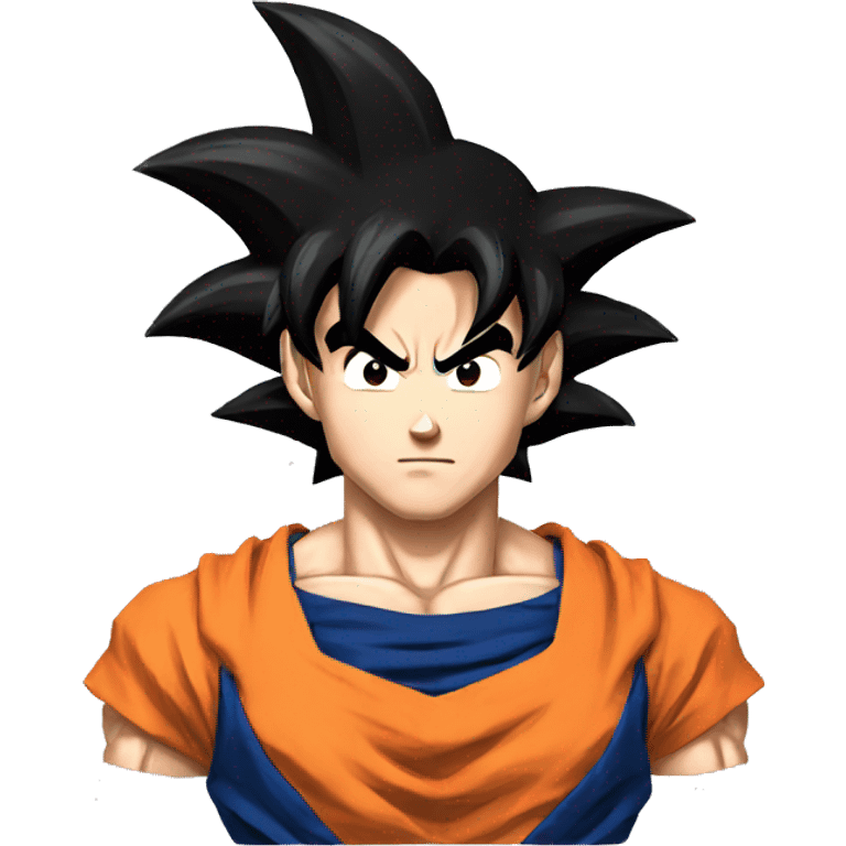 goku emoji