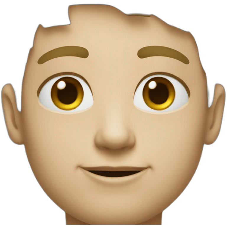 ai emoji