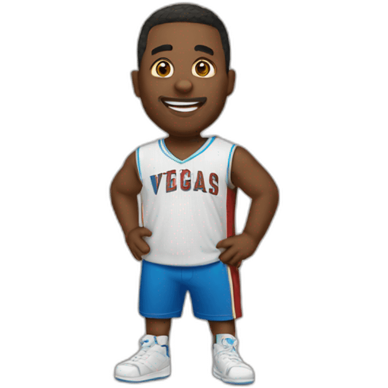 las-vegas emoji