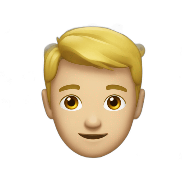 киргиз на коне emoji