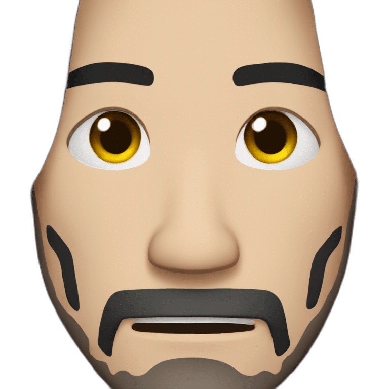 Top John wick crying emoji