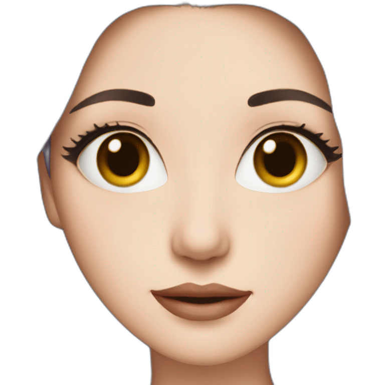 fanbingbing actress emoji