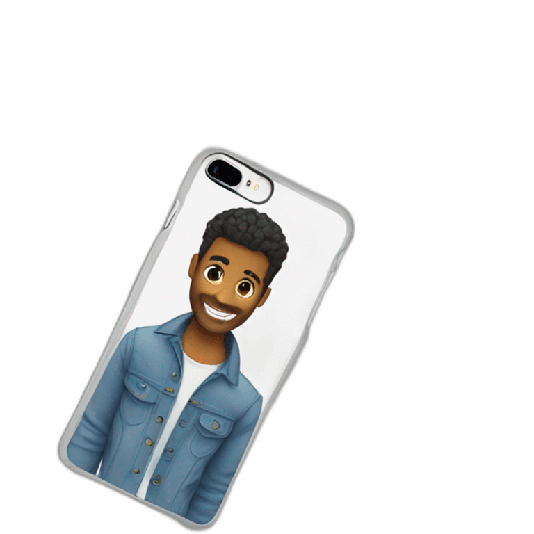 phone case emoji