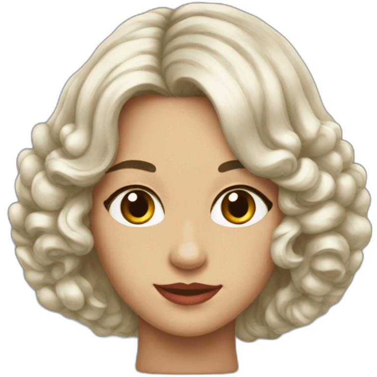 Reine d'Angleterre emoji