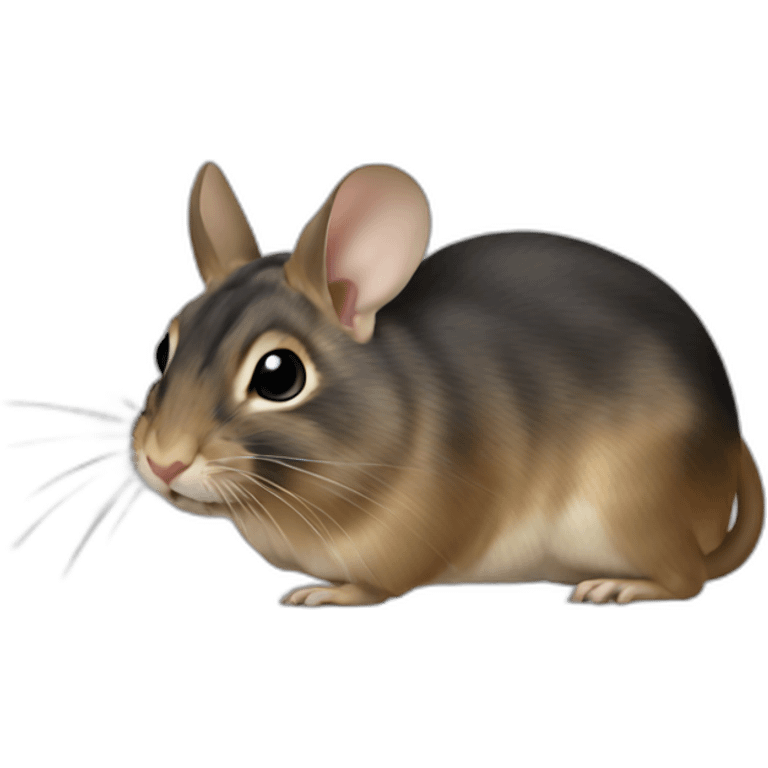 sushi-degu-black emoji