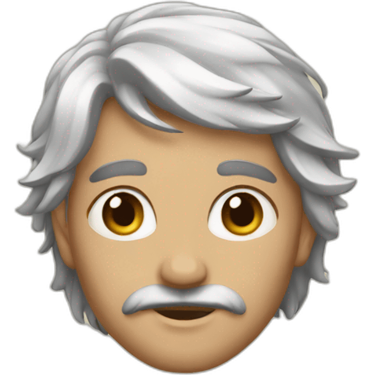 Mure emoji