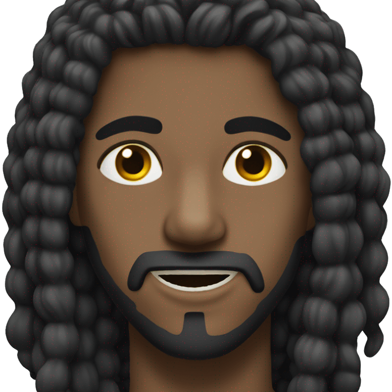 Pantera negra emoji