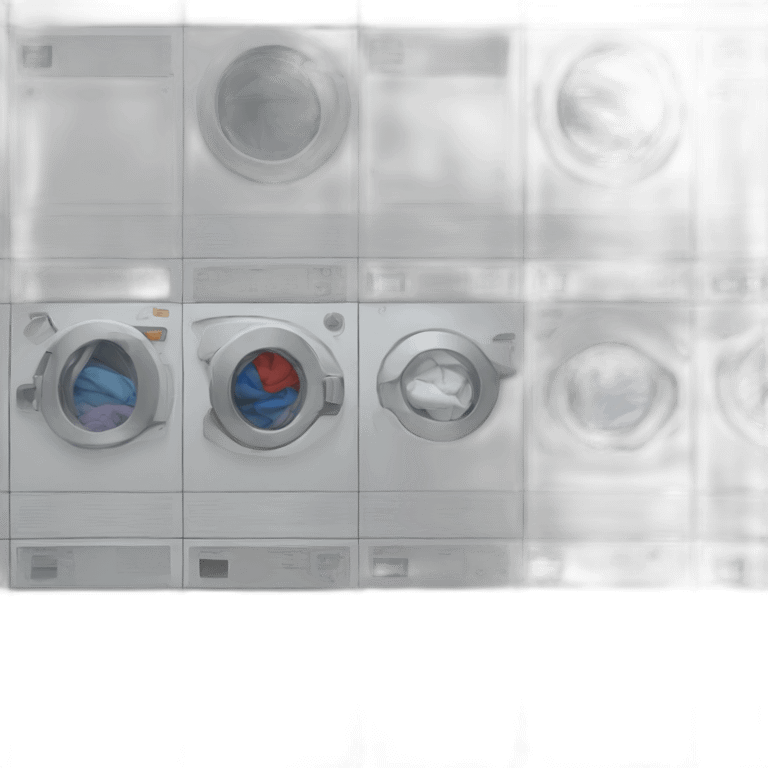 Laundry emoji