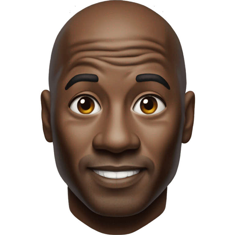 michael jordan emoji