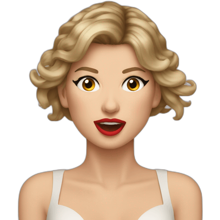 taylor-swift-throating-bbc emoji