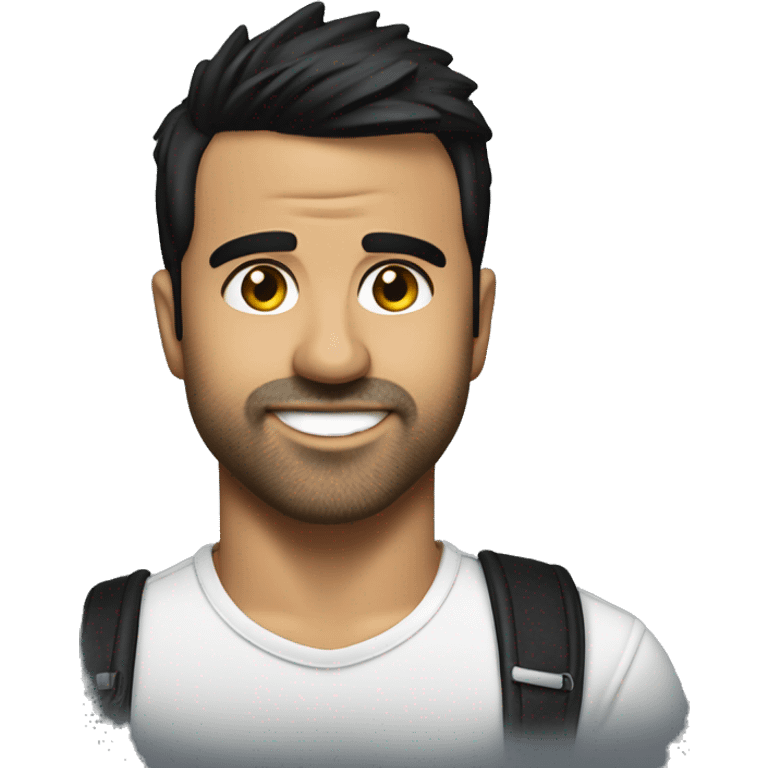 luis fonsi emoji