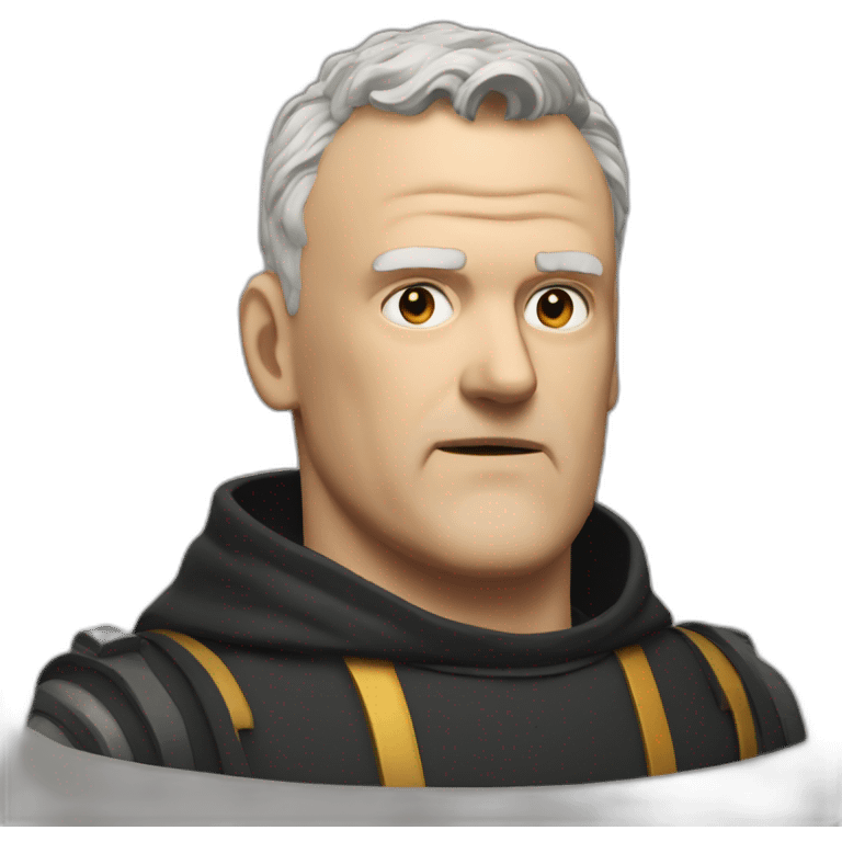 Taskmaster greg davies emoji