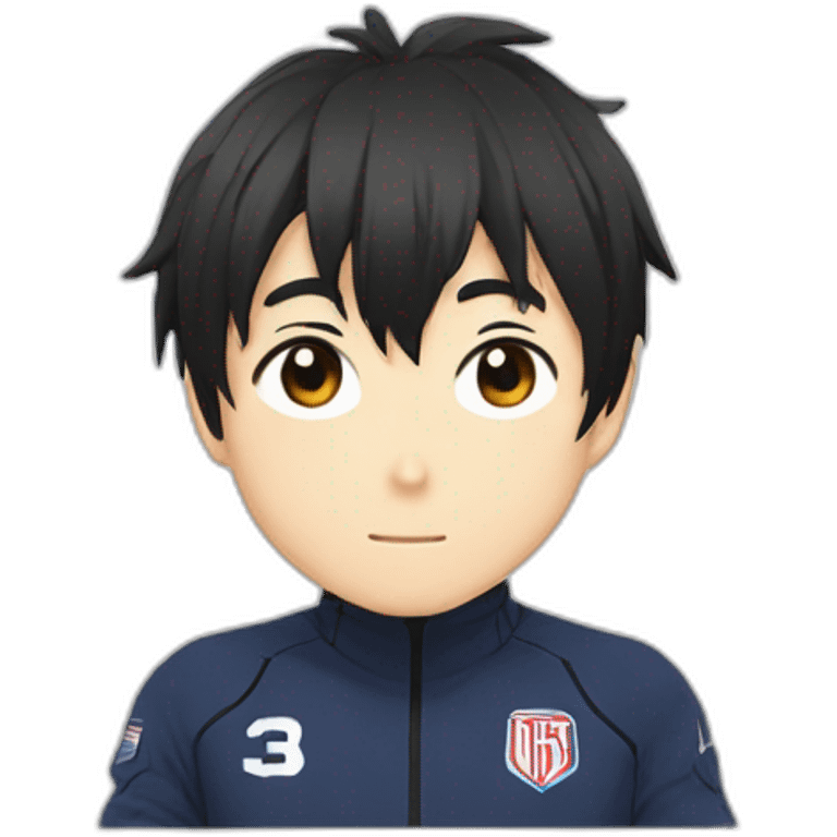 tobio-kageyama emoji