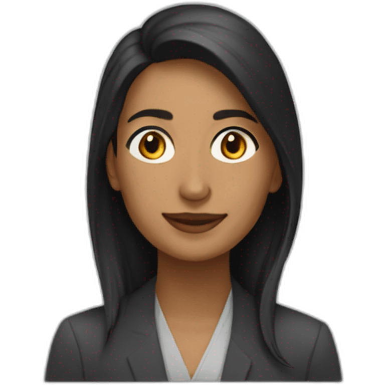 iman gadzhi emoji