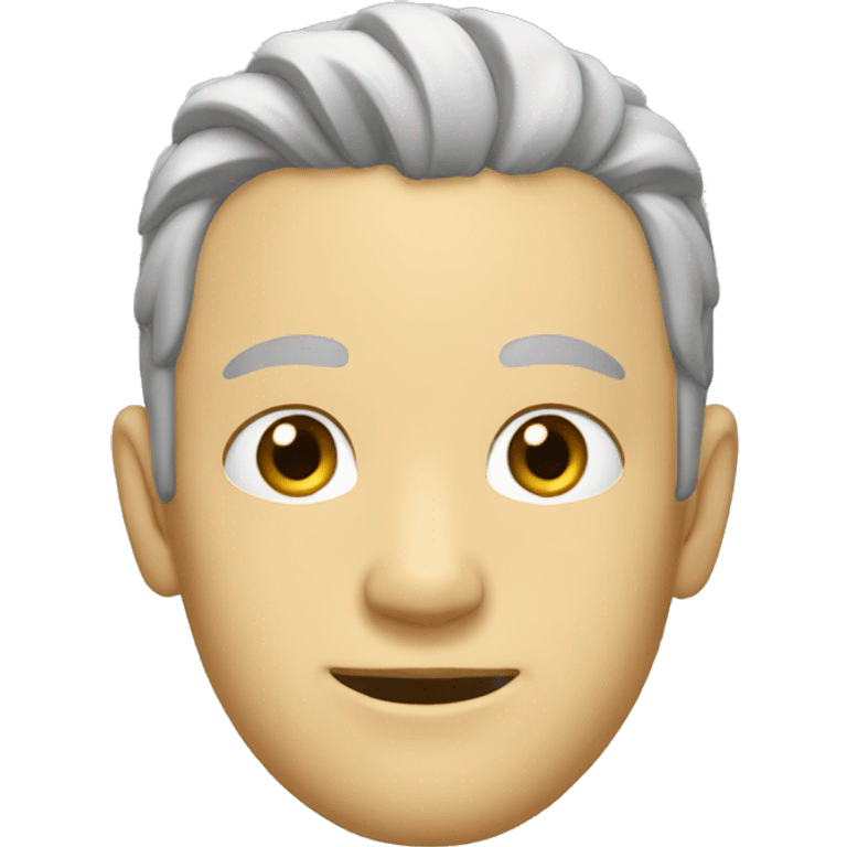 gojo  emoji