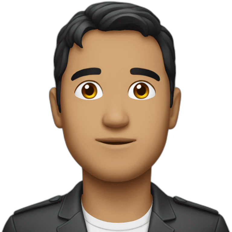 Ángel gaitan emoji