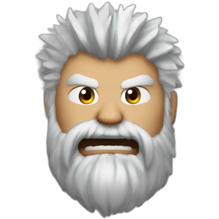 berserk gust emoji