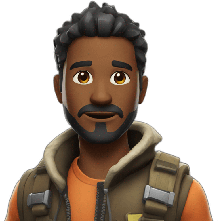 fortnite emoji