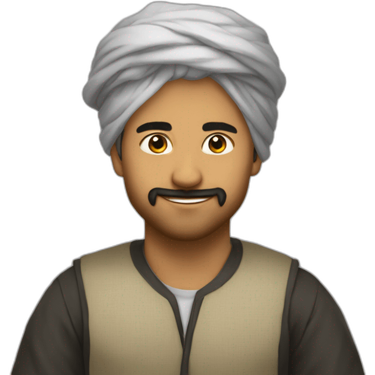 Habib-Kignaman-Soro emoji