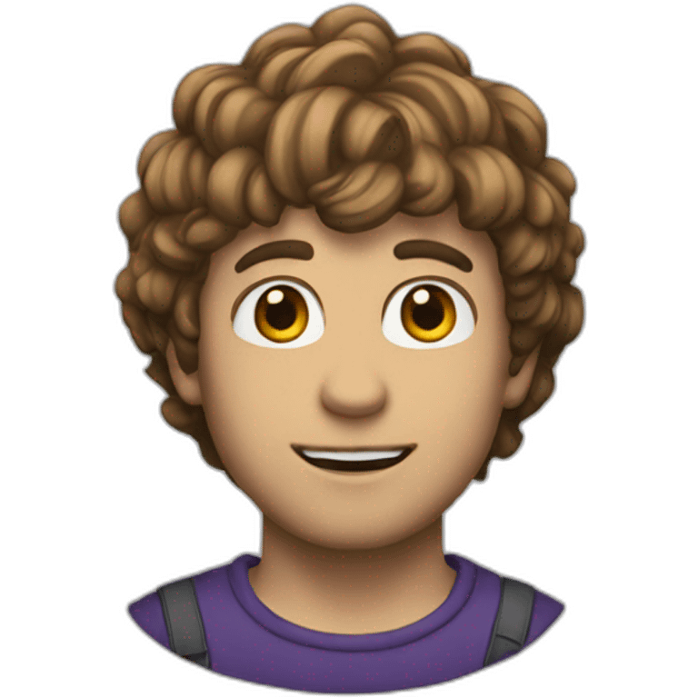 micheal afton emoji