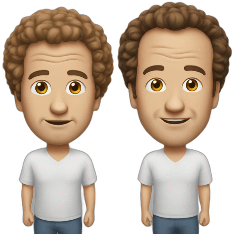 step brothers emoji