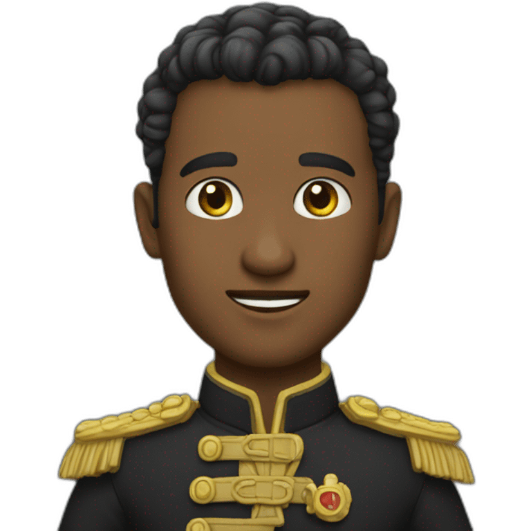 Geras emoji