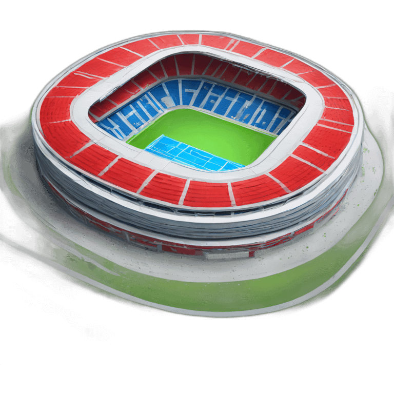 spartak arena emoji