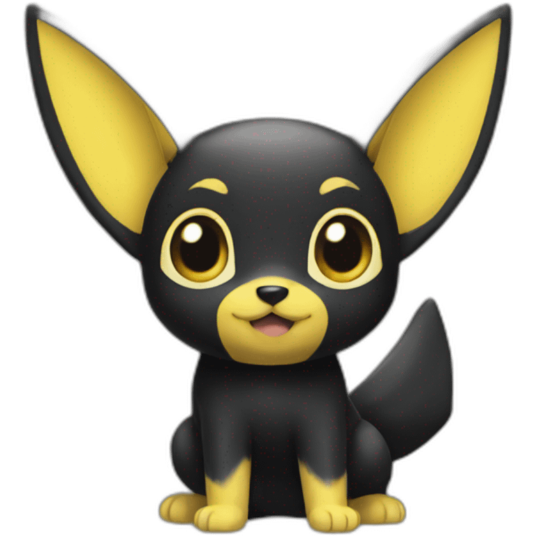 umbreon emoji