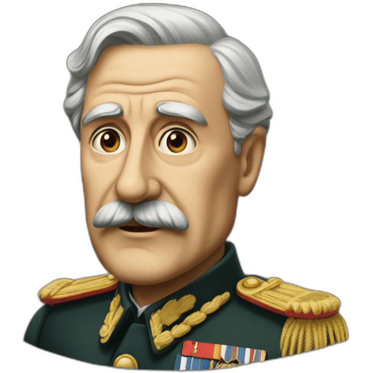 a deutsh 1945 dictator emoji