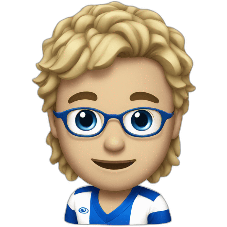 Alhilal emoji