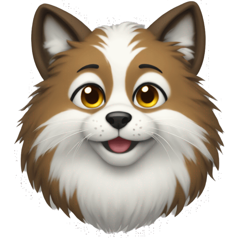 Furry emoji