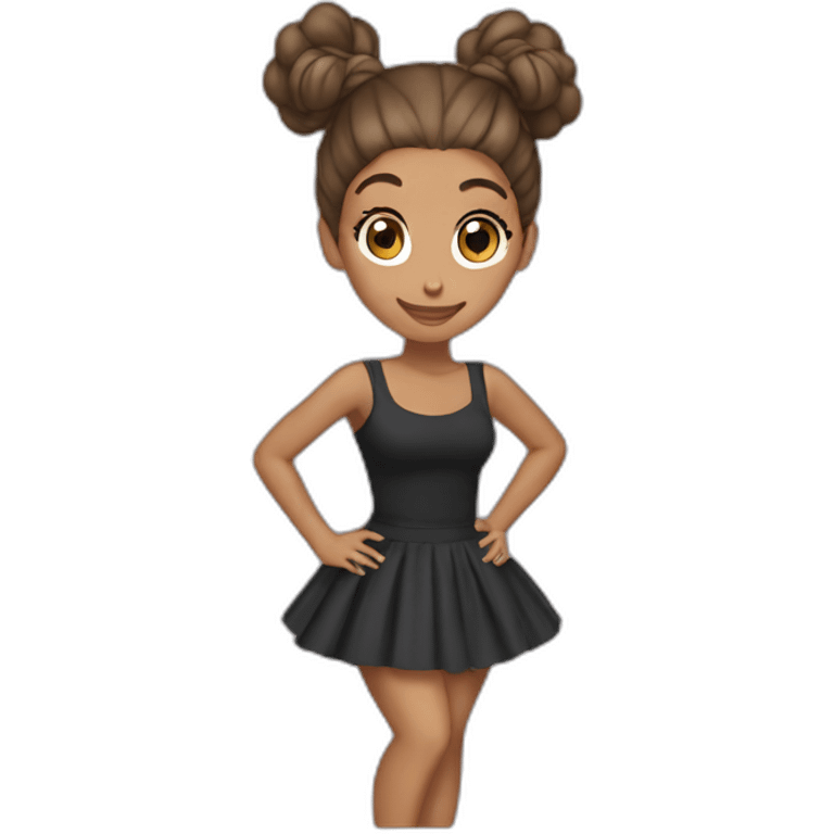 Ariana grande  emoji