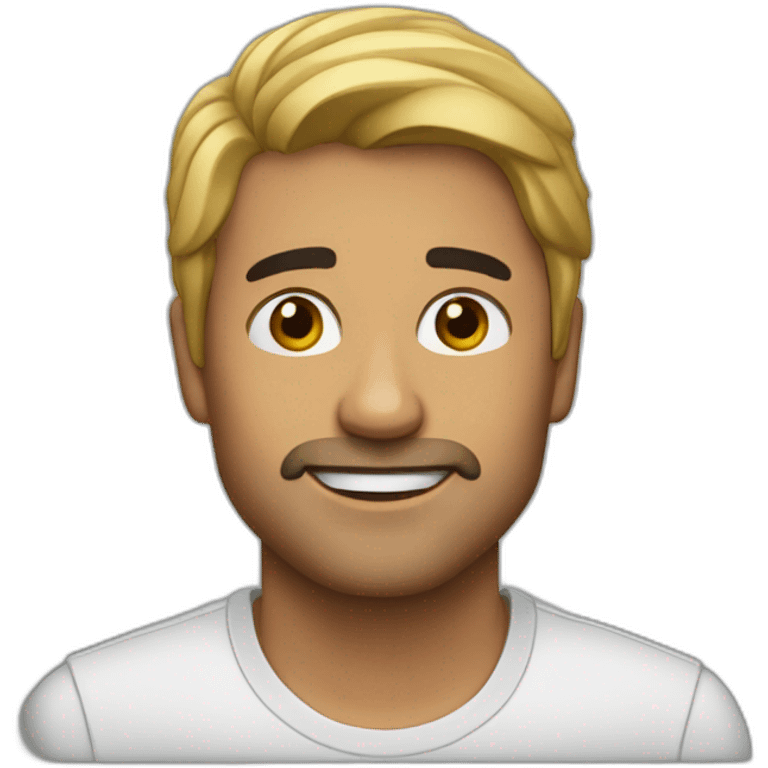 marcello hernandez  emoji