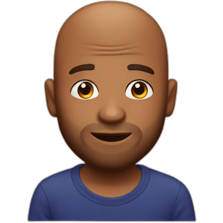 Booba emoji