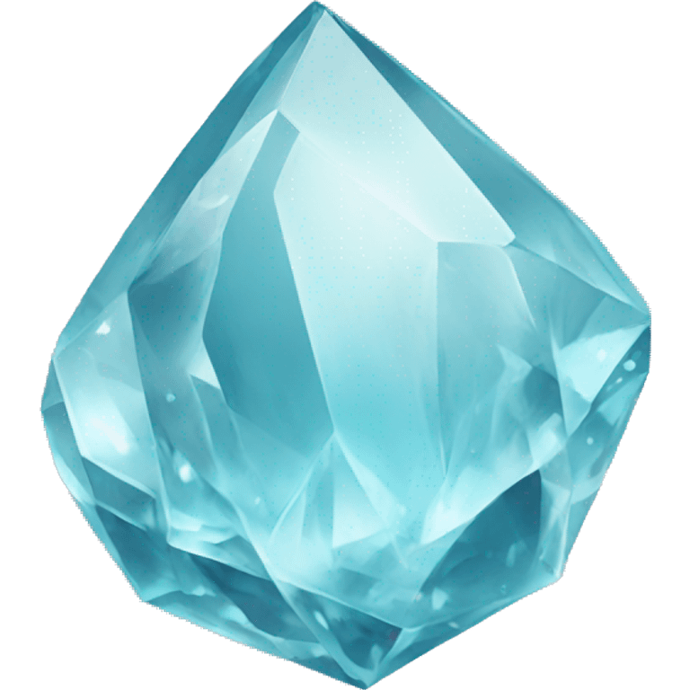 crystal emoji