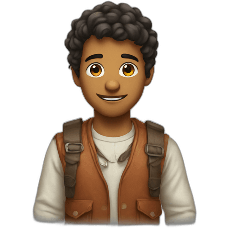 vini jr emoji