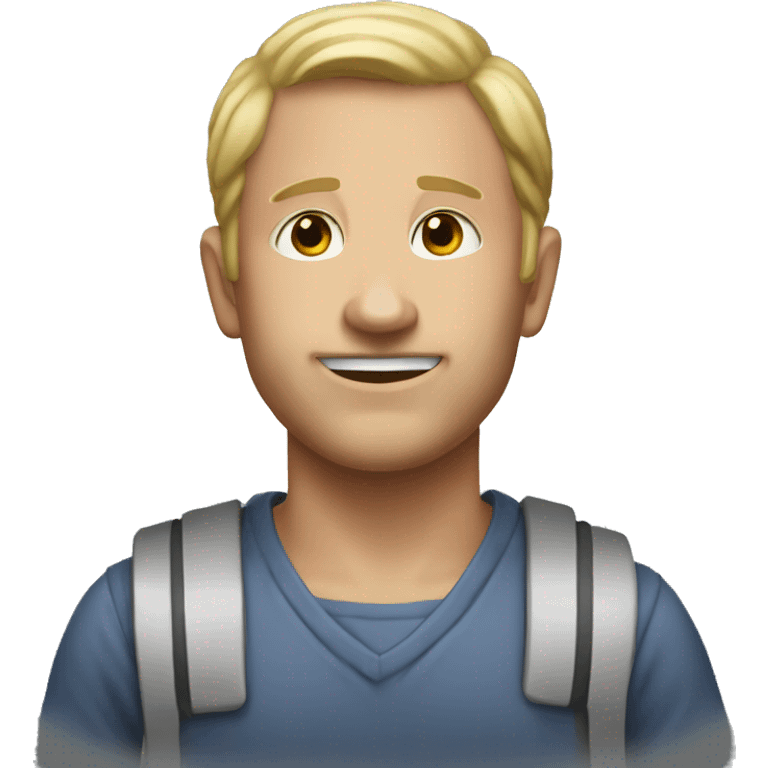 ailton emoji